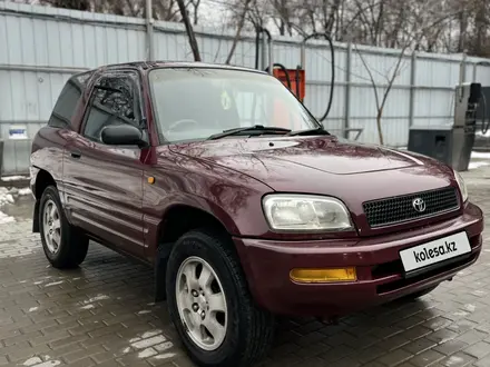Toyota RAV4 1994 года за 2 550 000 тг. в Алматы