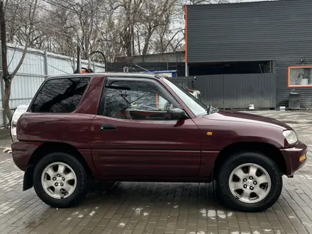 Toyota RAV4 1994 года за 2 550 000 тг. в Алматы – фото 4