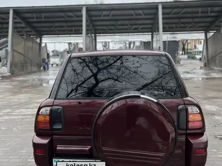 Toyota RAV4 1994 года за 2 550 000 тг. в Алматы – фото 6