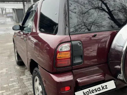 Toyota RAV4 1994 года за 2 550 000 тг. в Алматы – фото 8