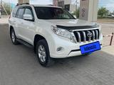 Toyota Land Cruiser Prado 2013 годаүшін16 300 000 тг. в Актобе