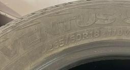 Шины Hankook 265/60/18 за 120 000 тг. в Алматы – фото 4