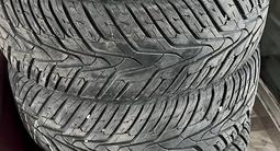 Шины Hankook 265/60/18 за 120 000 тг. в Алматы – фото 2