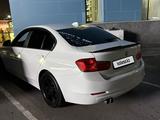 BMW 328 2012 года за 7 500 000 тг. в Шымкент – фото 2