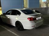 BMW 328 2012 года за 7 500 000 тг. в Шымкент – фото 3