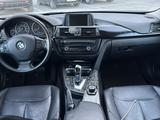 BMW 328 2012 года за 7 500 000 тг. в Шымкент – фото 4