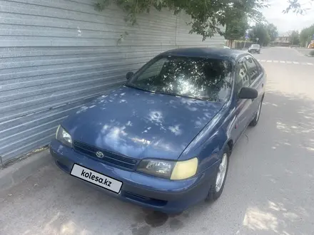 Toyota Carina E 1995 года за 3 000 000 тг. в Алматы