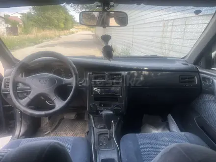 Toyota Carina E 1995 года за 3 000 000 тг. в Алматы – фото 3
