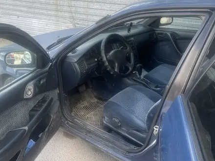 Toyota Carina E 1995 года за 3 000 000 тг. в Алматы – фото 2