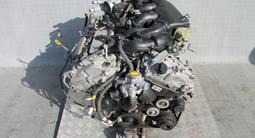 Контрактный двигатель из Яопнии 2/3/4GR-FSE с установкой и расходниками за 95 000 тг. в Алматы