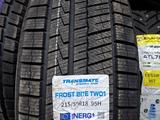 TRANSMATE Frost BITE TW01 за 31 000 тг. в Астана