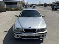 BMW 530 1999 годаүшін4 000 000 тг. в Шымкент