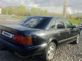 Audi 100 1994 года за 650 000 тг. в Риддер – фото 4