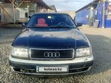 Audi 100 1994 года за 650 000 тг. в Риддер