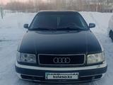 Audi 100 1994 года за 650 000 тг. в Риддер – фото 2