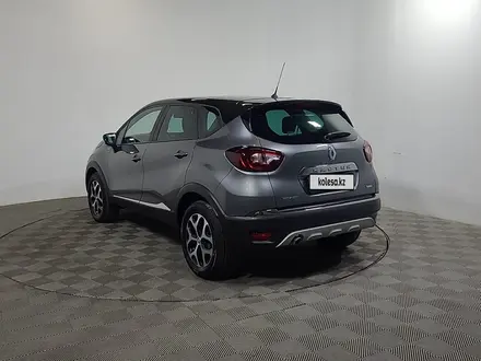 Renault Kaptur 2019 года за 8 500 000 тг. в Алматы – фото 7