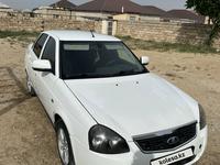 ВАЗ (Lada) Priora 2170 2014 года за 2 500 000 тг. в Актау