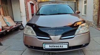 Nissan Primera 2004 года за 3 370 000 тг. в Усть-Каменогорск