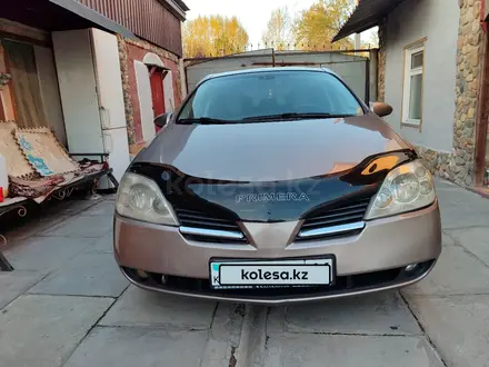 Nissan Primera 2004 года за 3 370 000 тг. в Усть-Каменогорск