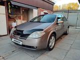 Nissan Primera 2004 года за 3 370 000 тг. в Усть-Каменогорск – фото 3