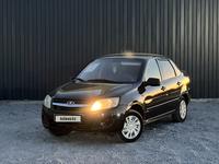 ВАЗ (Lada) Granta 2190 2013 года за 2 450 000 тг. в Актобе