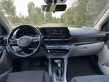Hyundai i20 2023 года за 6 550 000 тг. в Семей – фото 3