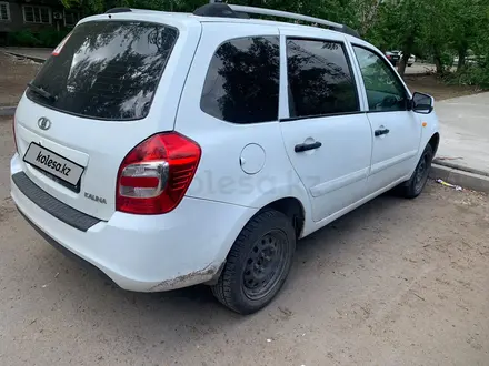 ВАЗ (Lada) Kalina 2192 2012 года за 2 500 000 тг. в Павлодар – фото 2