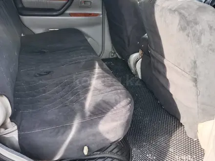 Toyota Land Cruiser 2005 года за 15 000 000 тг. в Семей – фото 6