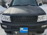 Toyota Land Cruiser 2005 года за 15 000 000 тг. в Семей