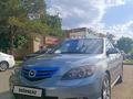 Mazda 3 2004 года за 2 900 000 тг. в Алматы