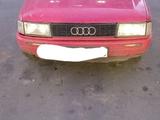 Audi 80 1987 годаfor700 000 тг. в Костанай