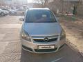 Opel Zafira 2005 года за 3 000 000 тг. в Актау – фото 2