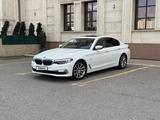 BMW 520 2018 года за 15 300 000 тг. в Караганда – фото 3