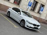 BMW 520 2018 года за 15 300 000 тг. в Караганда