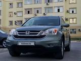 Honda CR-V 2010 года за 7 350 000 тг. в Актау