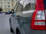 Honda CR-V 2010 года за 7 350 000 тг. в Актау – фото 4