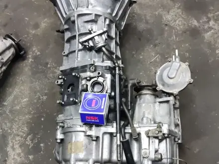 76 Крузер коробка механика мкпп на hz 4.2 привозная проверенная 70 78 за 1 100 000 тг. в Алматы – фото 3