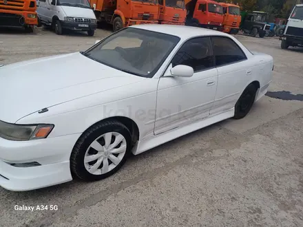 Toyota Mark II 1994 года за 2 500 000 тг. в Алматы