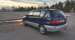 Toyota Ipsum 1996 года за 3 800 000 тг. в Астана – фото 5