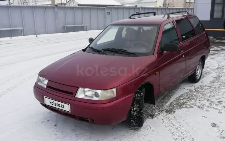 ВАЗ (Lada) 2111 2005 года за 850 000 тг. в Уральск