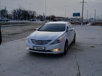 Hyundai Sonata 2010 года за 6 700 000 тг. в Кызылорда