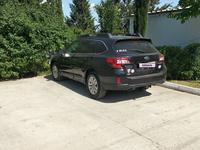 Subaru Outback 2014 года за 7 500 000 тг. в Атырау