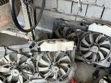 Радиатор охлаждения за 50 000 тг. в Шымкент