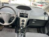 Toyota Yaris 2008 года за 3 300 000 тг. в Алматы – фото 2