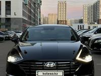 Hyundai Sonata 2019 годаүшін10 900 000 тг. в Астана