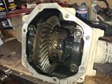 Редуктор передний Ленд Крузер 100 за 300 000 тг. в Актобе – фото 2