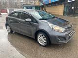 Kia Rio 2014 года за 5 190 000 тг. в Караганда