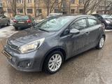 Kia Rio 2014 года за 5 190 000 тг. в Караганда – фото 2