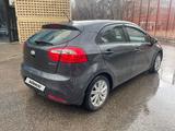 Kia Rio 2014 года за 5 190 000 тг. в Караганда – фото 5