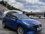 Hyundai Accent 2021 годаfor6 500 000 тг. в Алматы – фото 3